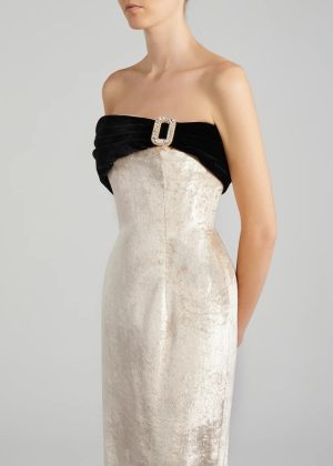 Antonia Dress - Image 4