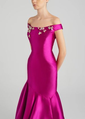 Adele Dress - Image 4