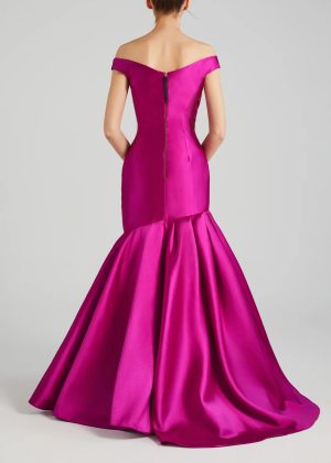 Adele Dress - Image 3