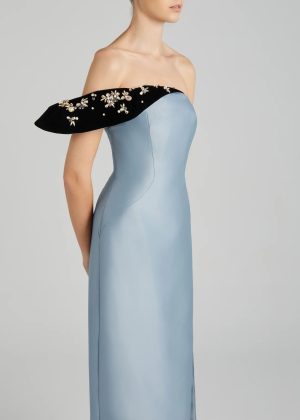 Alternative view of Constance Dress