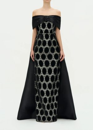 Aurelie Dress