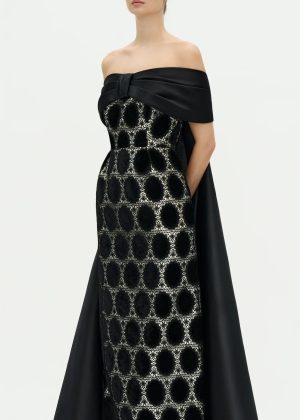 Aurelie Dress - Image 3