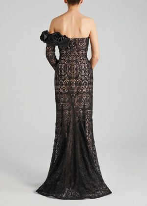Lola Dress - Image 3