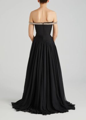 Alternative view of Julian Dress