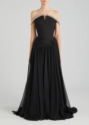 Julian Dress