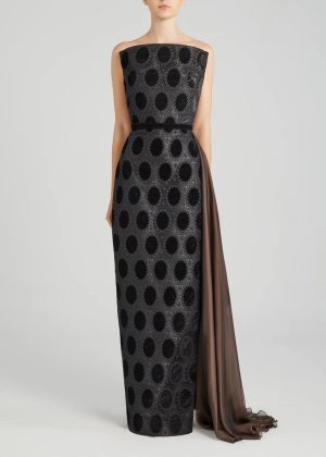 Letizia Dress