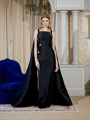 Alternative view of Tracy Dress