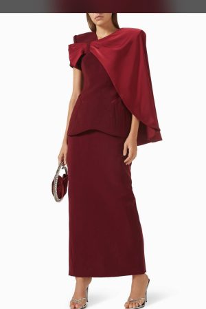 Jasmine Top&Skirt Sets - Image 4