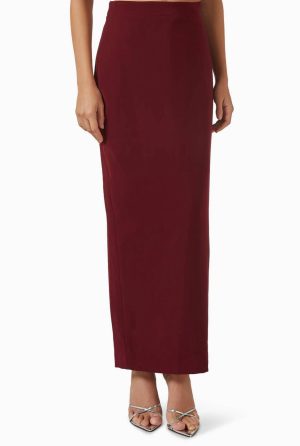Jasmine Top&Skirt Sets - Image 3