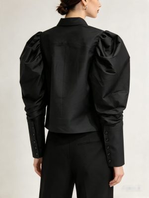 Alternative view of Shane Top