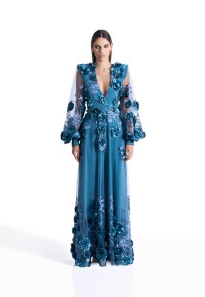 Chimera Gown
