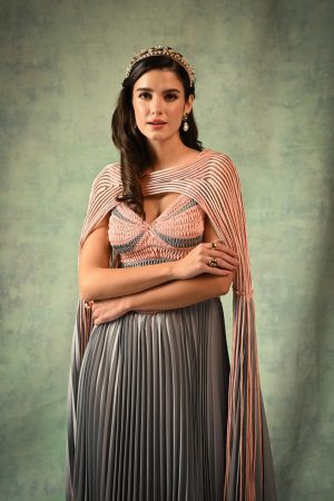 Ninive Dress - Image 4