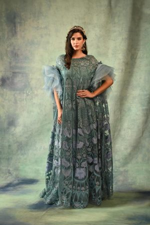 Abby Dress - Image 4