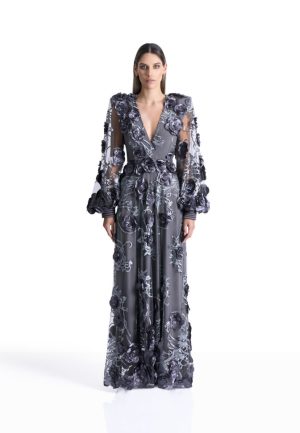 Chimera Gown