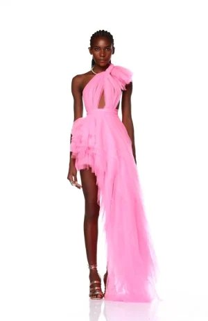Taraji Dress