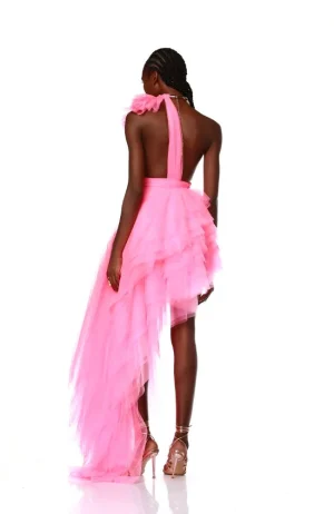 Alternative view of Taraji Dress
