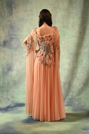 Alternative view of Samantha Dress