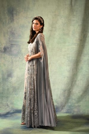 Sabina Dress - Image 5