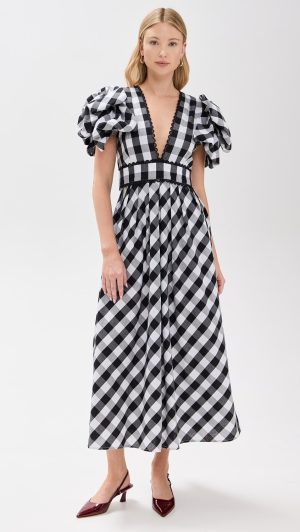Alternative view of Curazao Vichy Black