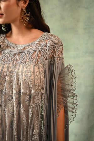 Sabina Dress - Image 3