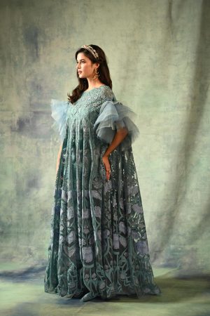 Abby Dress - Image 3