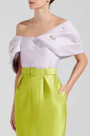 Lilac Dress - Image 3