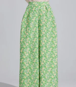 Green Pants - Image 3