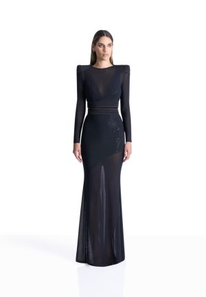 Mimicry Black/Grey Set