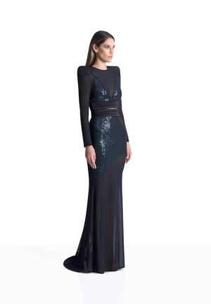 Mimicry Black/Blue Set - Image 3