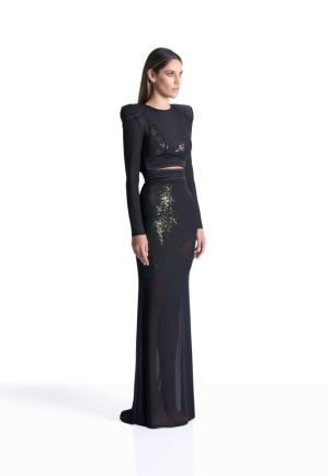 Mimicry Black/Gold Set - Image 3