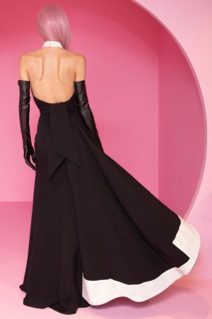 Alternative view of Amina Dress
