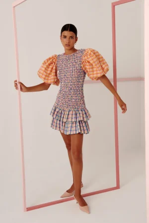 Roatan Dress - Image 5