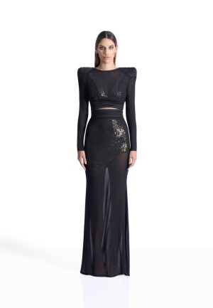 Mimicry Black/Gold Set