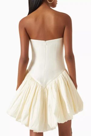 Alternative view of Jardin D'eden