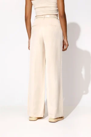 Alternative view of Carlotta Pants