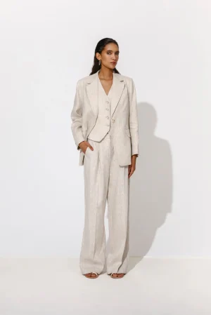 Alternative view of Ruth Vest