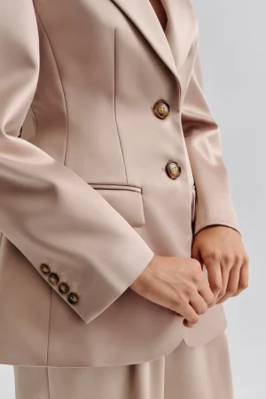 Alternative view of Ella Blazer