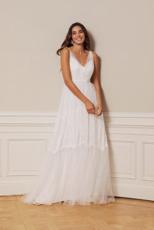 Estelle Gown