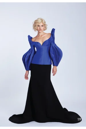 Alternative view of Ella Skirt