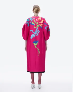 Alternative view of Love Pink Coats