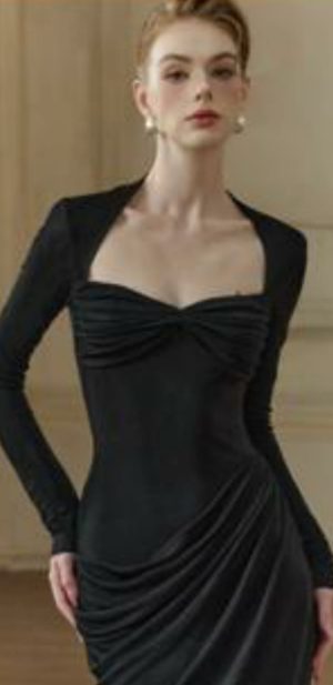 Alternative view of Mia Dress