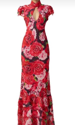 Alternative view of Gracie Dress