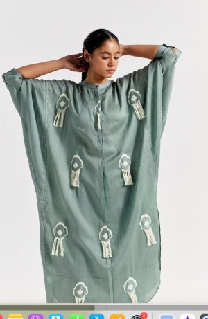 Alternative view of Green 2 Sets