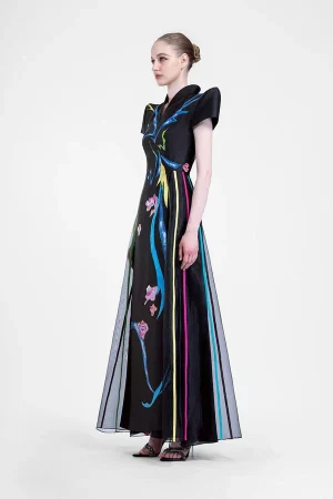 Alternative view of Azalea Multi Dress