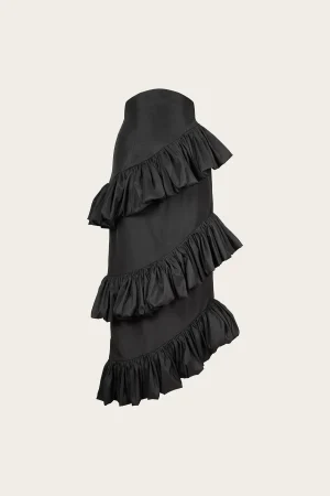 Alternative view of Dunes Skirt