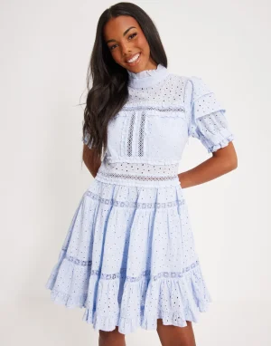 Iro Lace Dress