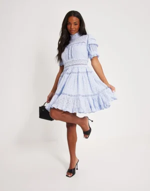 Alternative view of Iro Lace Dress
