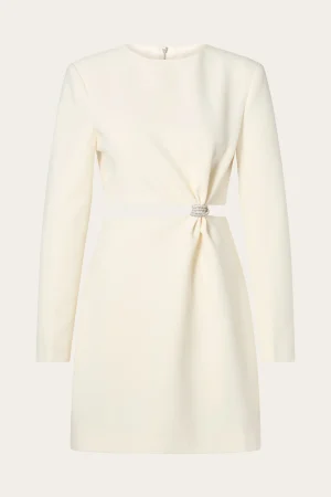 Alternative view of Sutton Beige Dress