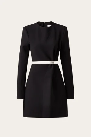 Alternative view of Sutton Dress