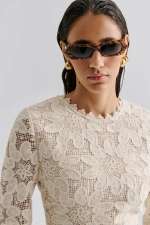 Alternative view of Imani Dress